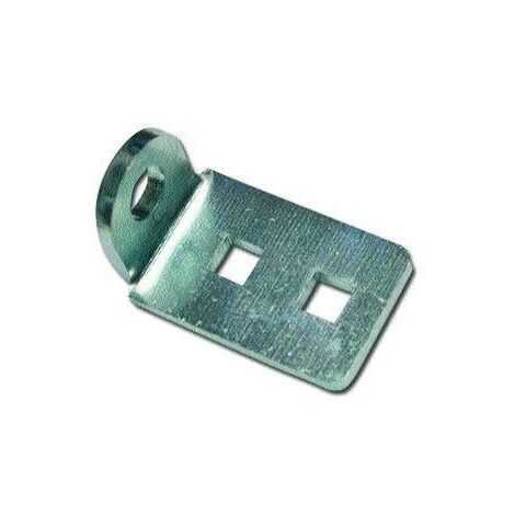 PORTALUCCHETTO UNIVERSALE mm.250ZINCATO