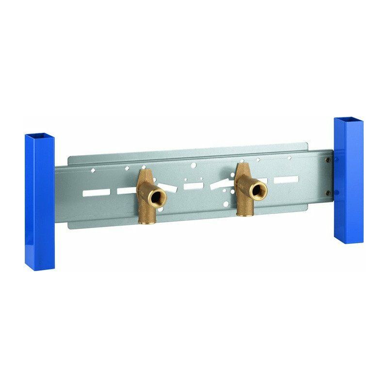 

Grohe - Portamachos RAPID SL para AP-Armaturen