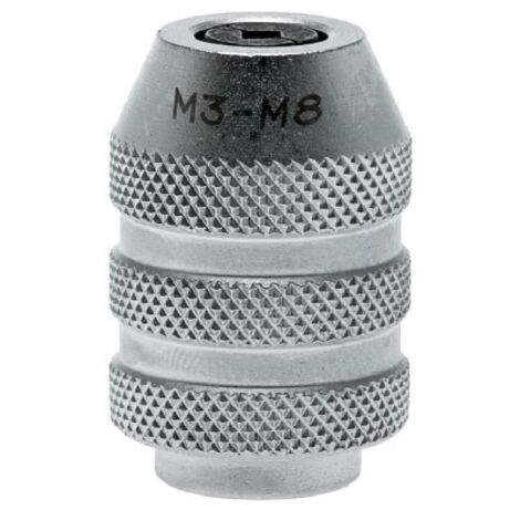 PORTAMASCHIATORE 1/4 M3-M8 - L-167490200