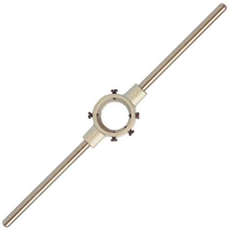 Portamatrici RUKO M 4.5 - M 6 - 242207