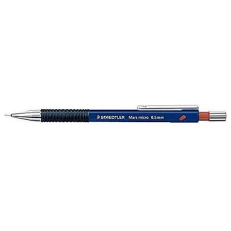 Portamine Marsmicro 775 0.9Mm. X10