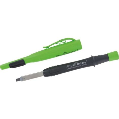 PICA MARKER Portamine Pica 6060 Falegnameria