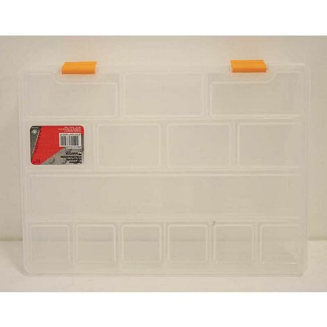 Portaminuterie ideal star classic organizer 230x150x33 mm