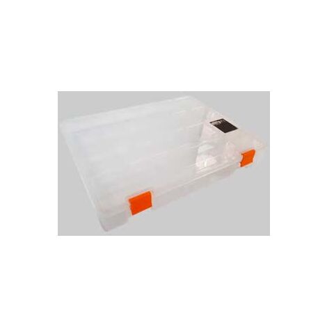 Portaminuterie ideal star classic organizer 324x247x51 mm
