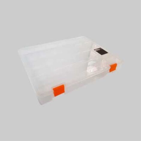Portaminuterie ideal star 'classic organizer' 324x247x51 mm IDEAL STAR