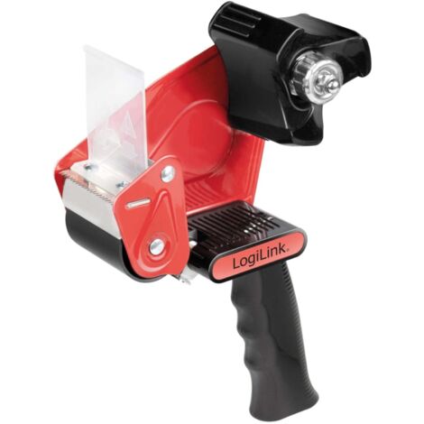 Portanastro con maniglia 75 cm