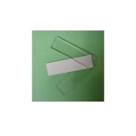 Portanome Con Vetrino/Piastrina/Cartoncino Nomin ( URMET cod. 825/100 )