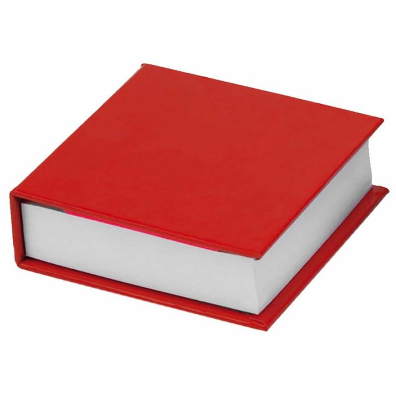 

PORTANOTAS CODEX Rojo