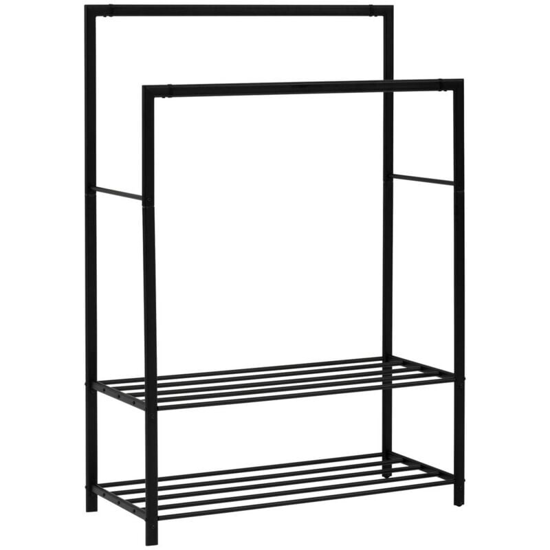 5five Simply Smart - Portant à vêtements athena 170x117cm - 5five