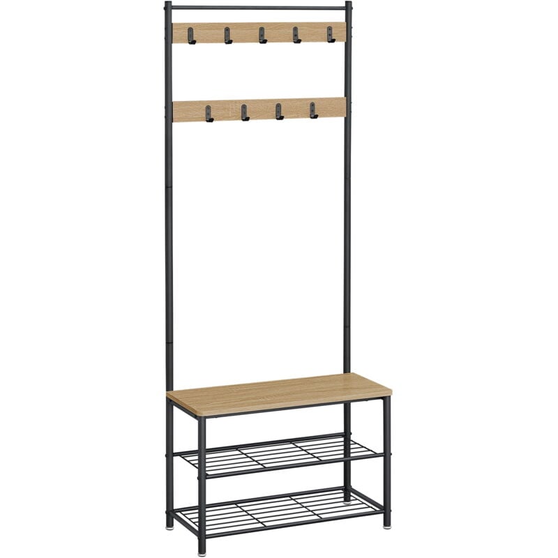 Portant à vêtements - Sonoma - HSR041B11