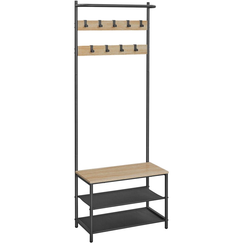 Portant à vêtements - Sonoma - HSR411B11