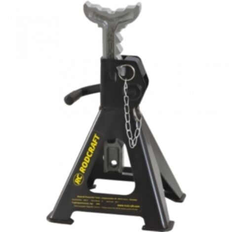 Portant pour la voiture Rodcraft UBZ-2 2000 kg 2 unités