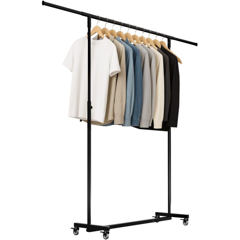Portant Soran 150x50x188 cm