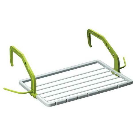 Portant-vêtements Balconi/Chauffages Tramontana Xtra