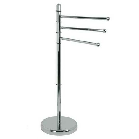 Portantessuaires sur pied Gyro' Inox Artex