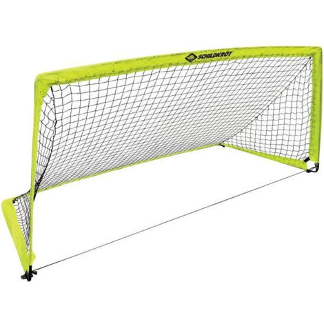 Portaobiettivo da calcio pieghevole - SCHILDKRÖT - XL
