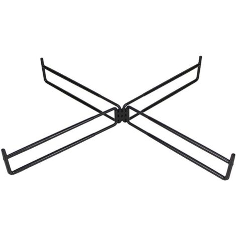 Portaoggetti da campeggio, portaoggetti da campeggio con base antiscivolo per esterni, casa, barbecue, campeggio, pesca e bordo piscina