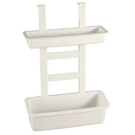 Portaoggetti per ante flexispace Tescoma