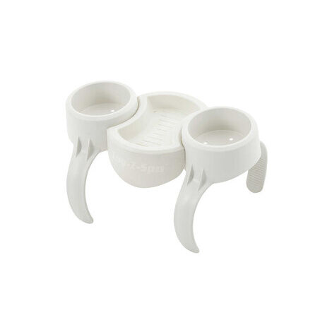 PORTAOGGETTI/PORTABOTTIG PER PISCINA IDRO 60306- BESTWAY- 1,0 pz
