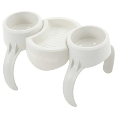 PORTAOGGETTI PORTABOTTIGLIE P/PISCINA IDRO 60306
