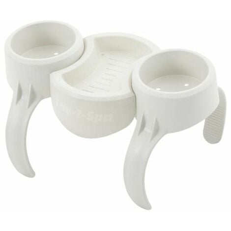 SALONE PORTAOGGETTI/PORTABOTTIG.X PISCINA IDRO 60306