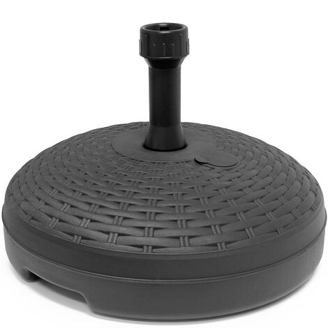 Portaombrelli Antracite Ø45cm