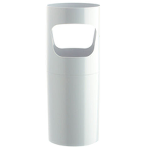 Portaombrelli Archivo 2000 Bianco 25,5 x 64 cm