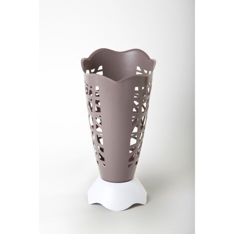 Portaombrelli Studio Tortora Cm 30 H 60,5 Bama