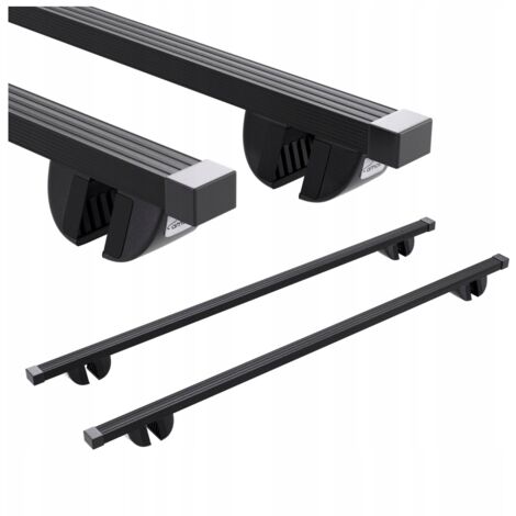Portapacchi Ford Edge 5D anno 2015-