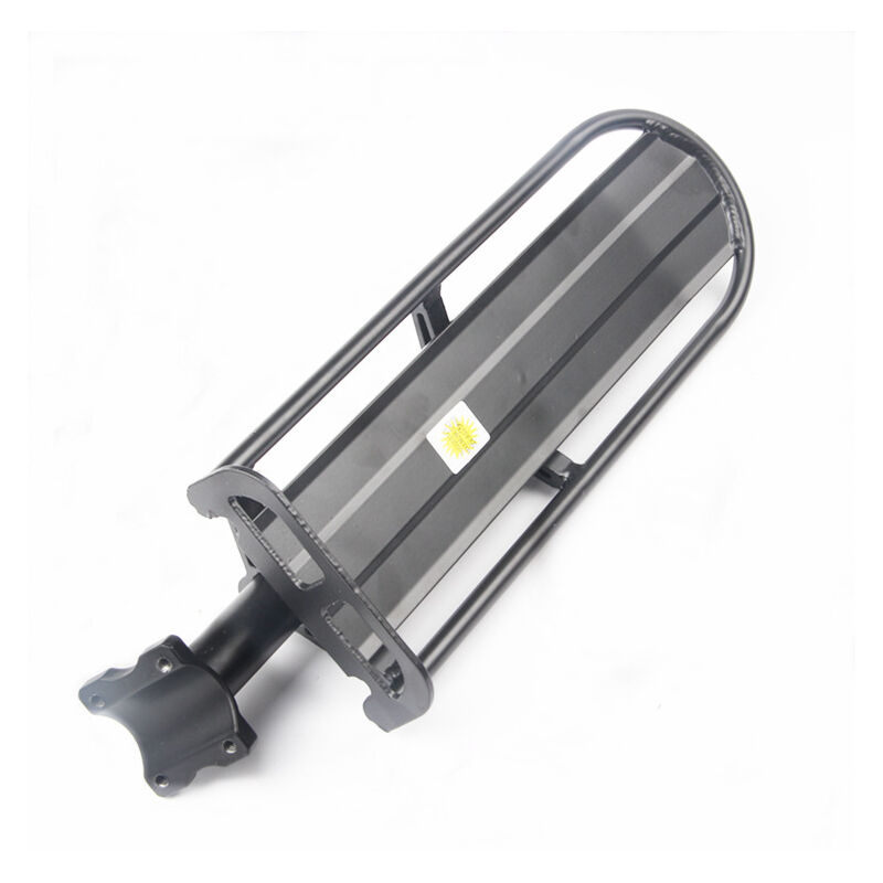 Portapacchi per bici, portabiciclette retrattile