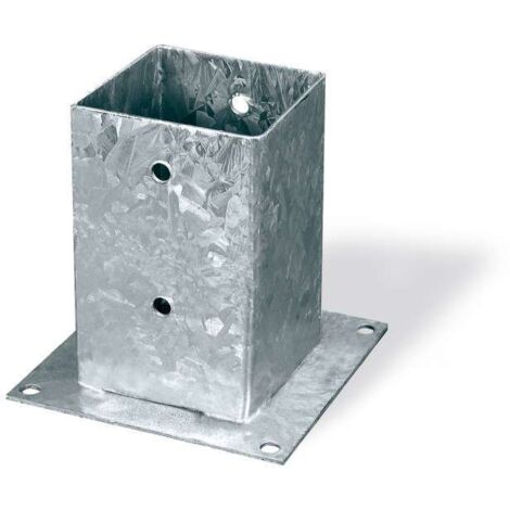 PORTAPALI AVVIT.ZINC.71X71X150