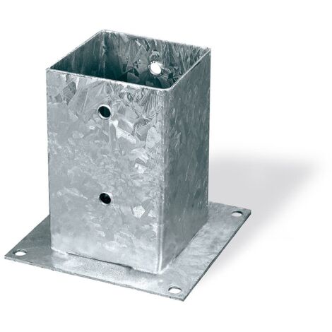 PORTAPALI AVVIT.ZINC.91X91X150
