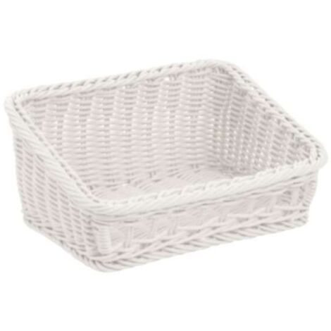 Portapane Cestino Cm 40X30 H 19 Eva