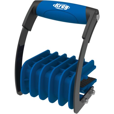Portapaneles KREG hasta 1m22x2m50 - KMA3000