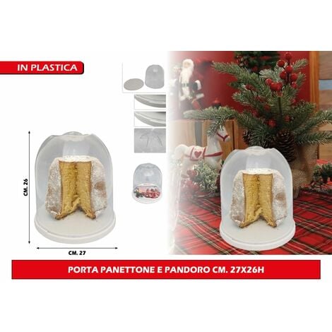 BIGHOUSE IT PORTA PANETTONE/PANDORO