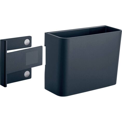 Portapenne con clip magnetica Sigel GL802 (L x A x P) 120 x 94 x 51 mm Antracite GL802