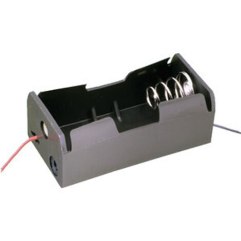Portapilas R20 X1
