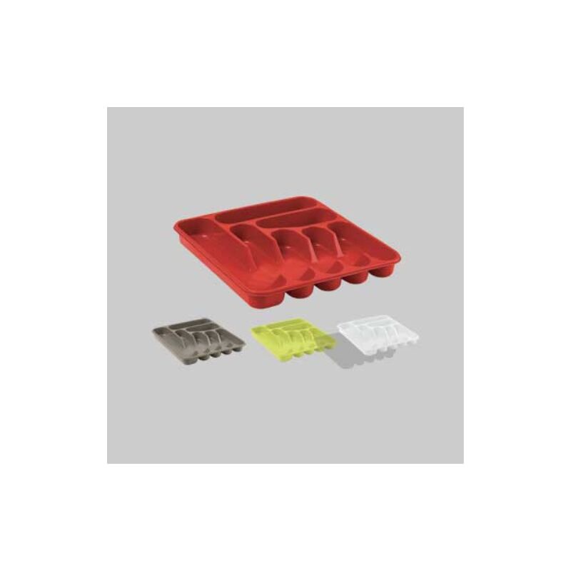 Portaposate 7 posti cm 38x39,5x5,5h