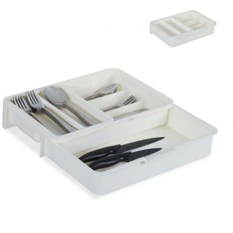 Portaposate estraibile