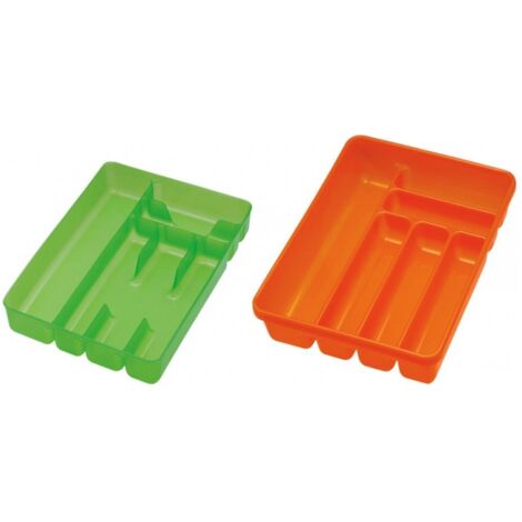 PORTAPOSATE GRANDE CM. 40x30x6 H PORTA POSATE ARTICOLI PER LA CUCINA