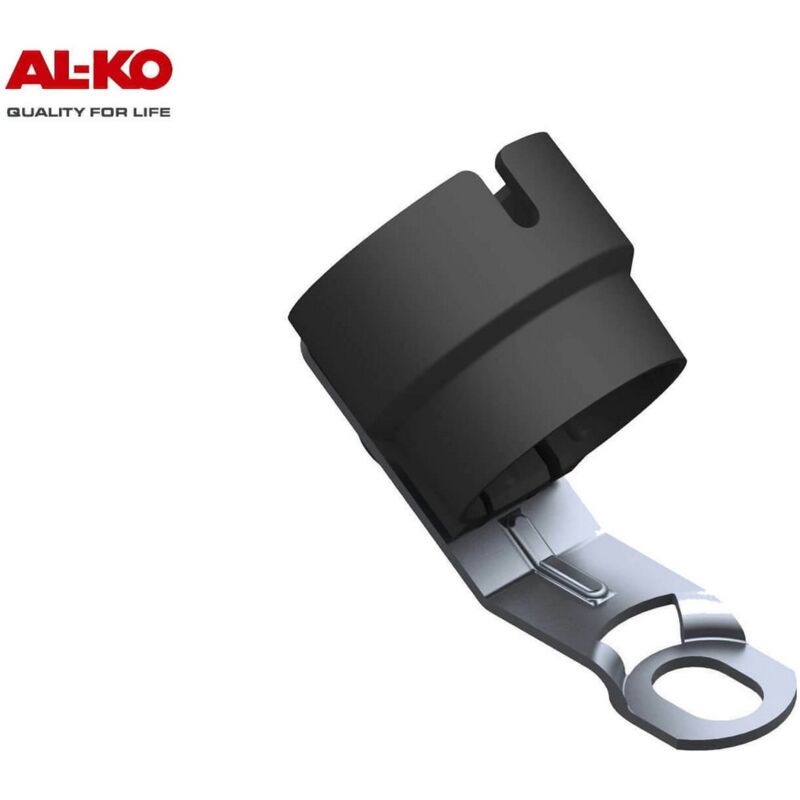 Portaspina 7 poli e 13 poli AL-KO