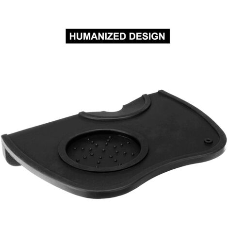 Portapressino in silicone per caffè (medio)