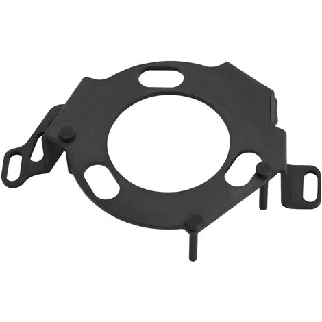 Portapuleggia per Pompa Alta Pressione per Opel/Renault/Nissan vidaXL