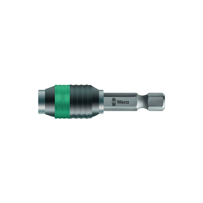 

Portapuntas 889/4/1 K Rapidaptor 1/4 Pulg. F 6,3 1/4 Pulg. C
