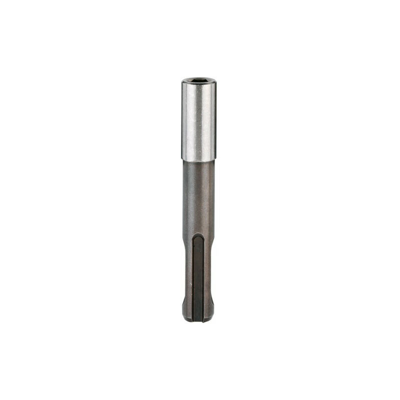

Portapuntas carcasa Acero Inox. 1/4x 75mm SDS Plus SB - KWB