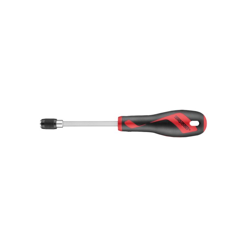 

Teng Tools - Portapuntas con ajuste rápido 183 mm MDQ183