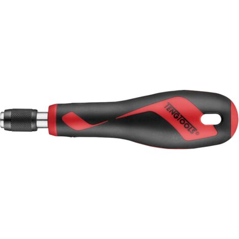 Portapuntas con ajuste rápido para puntas de 1/4" MDQ147