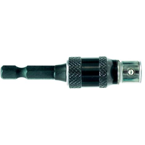 PORTAPUNTAS CON CABEZA FLEXIBLE 65MM - BAHCO