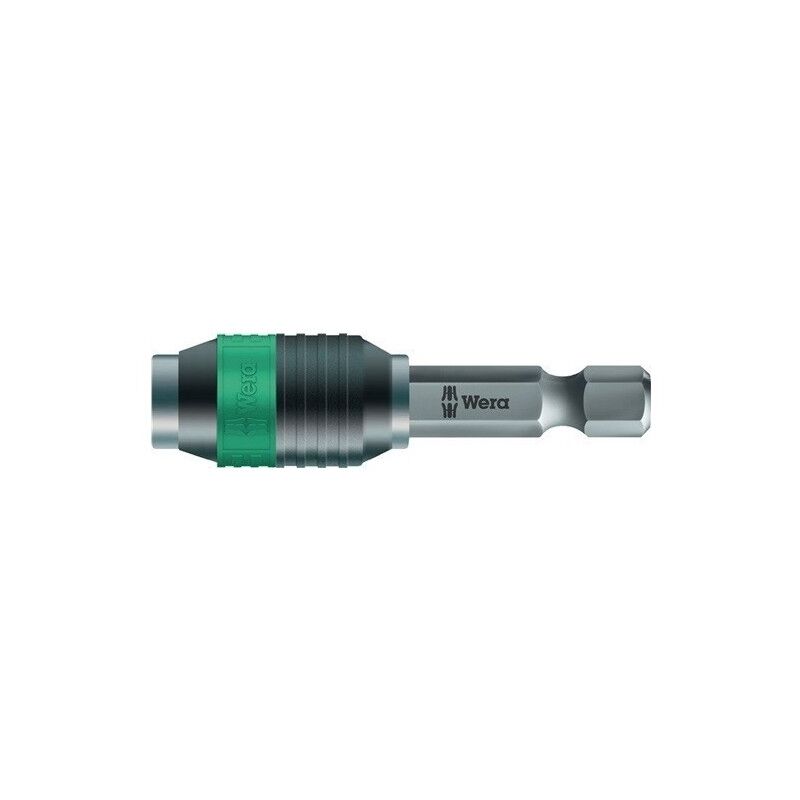 

Portapuntas 889/4/1 K Rapidaptor 1/4 Pulg. F 6,3 1/4 Pulg. C