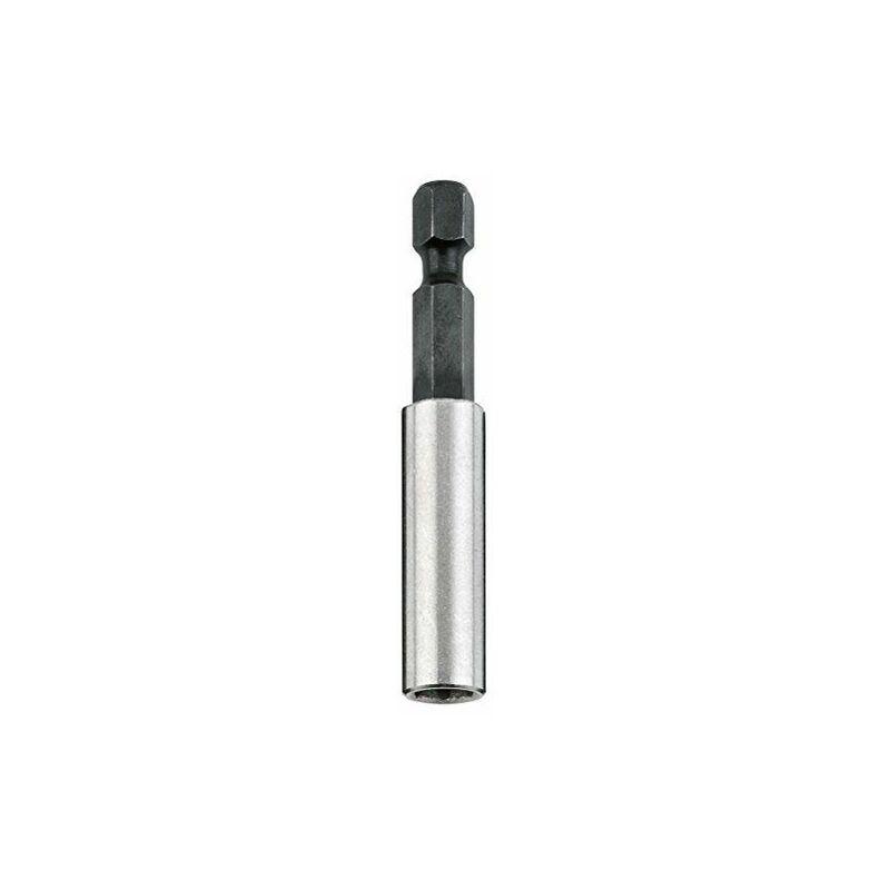 

KWB 100100 - Portapuntas magnético de acero inoxidable 75 mm 1/4" KWB